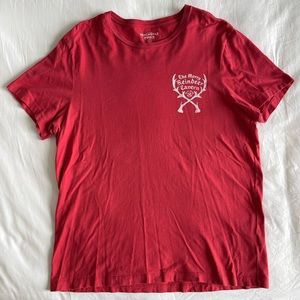J. Crew T-shirt
